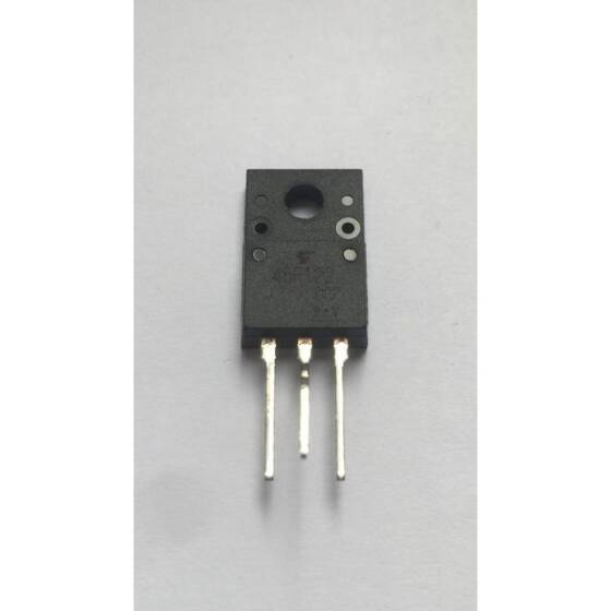 GT45F122 TO-220F 200A 300V IGBT Transistor - 1