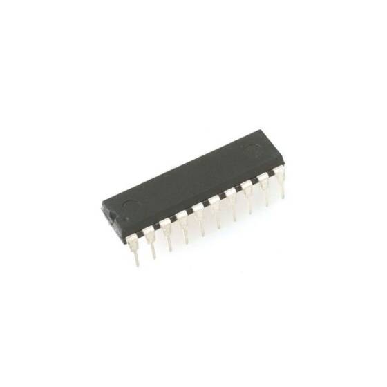 HA11211 DIP20 Integrated Circuit IC Part - 1