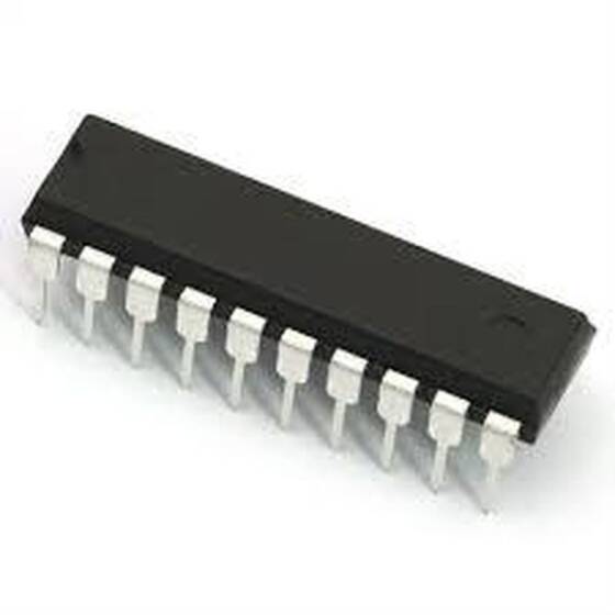 HA11703 DIP20 Integrated Circuit IC Part - 1