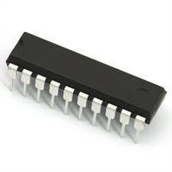HA11749 DIP20 Integrated Circuit IC Part - 1