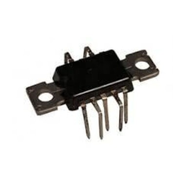 HA1306W QP10T Integrated Circuit IC Part - 1