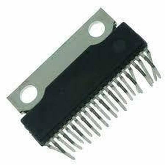 HA13403 SP23TA Integrated Circuit IC Part - 1