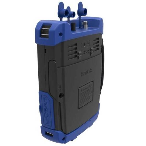 Hantek HSA2016A Digital Spectrum Analyzer 9KHz-1.6GHz EU Plug With Battery - 3
