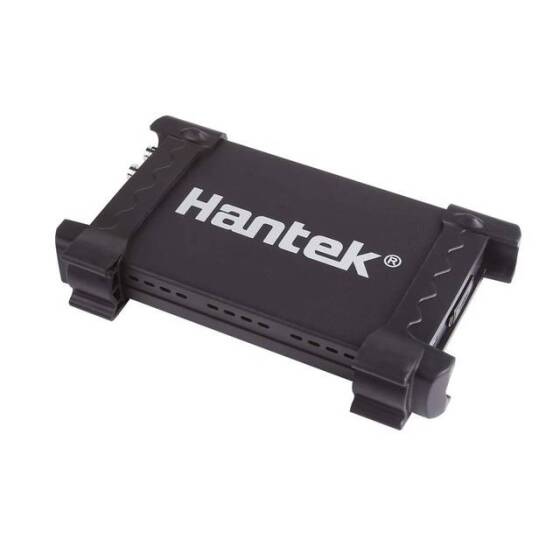 Hantek6212BE 200MHz 2 Channels USB Virtual Oscilloscope - 2
