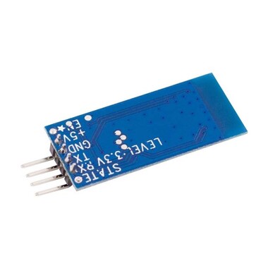 HC-06 4 Pin Bluetooth Module (Slave) Without Button - 3