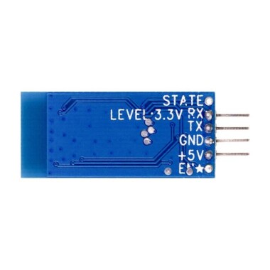 HC-06 4 Pin Bluetooth Module (Slave) Without Button - 8