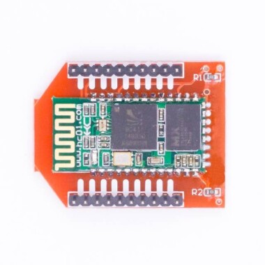 HC-06 Bluetooth XBee Slave Module - 1