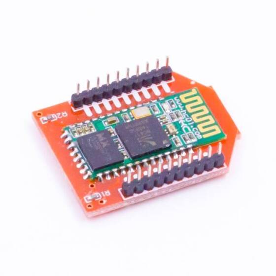 HC-06 Bluetooth XBee Slave Module - 2