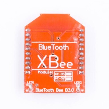 HC-06 Bluetooth XBee Slave Module - 3