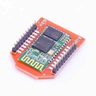 HC-06 Bluetooth XBee Slave Module - 4