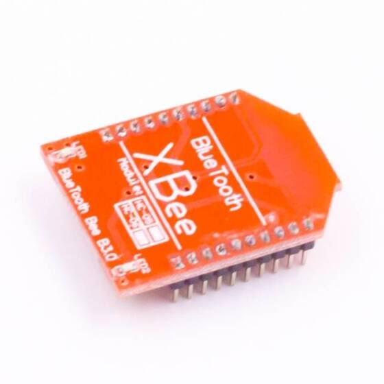 HC-06 Bluetooth XBee Slave Module - 5