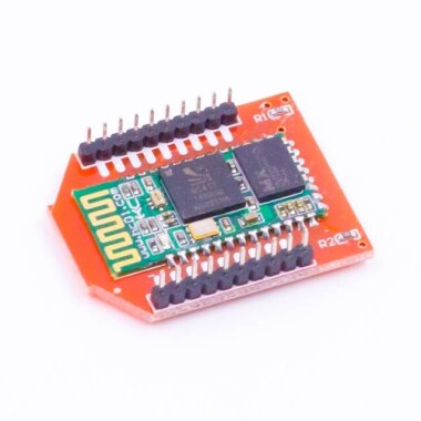 HC-06 Bluetooth XBee Slave Module - 6