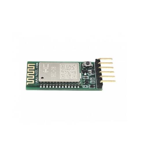 HC-08 Bluetooth 4.0BLE Serial Port Module - 2