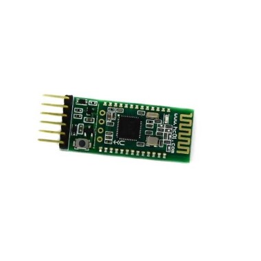 HC-08 Bluetooth 4.0BLE Serial Port Module - 6