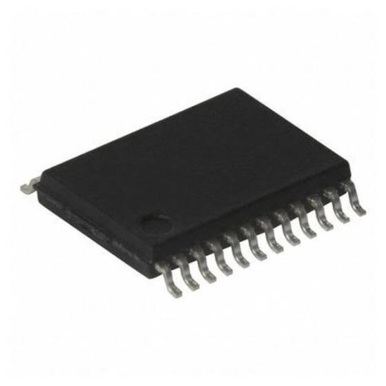 HCPL-0870#500 - (A0870) SOIC-16W Optocoupler - 1