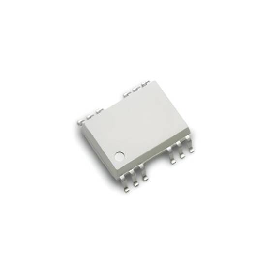 HCPL-315J-500E - (A315J) SO-16 Logic Out Optocoupler - 1