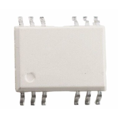 HCPL-322J-500E - (A322J) SOP-12 Gate Drive Optocoupler - 1
