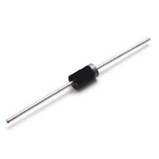 HER108 DO-41 1A 1000V Ultra Fast Diode - 1