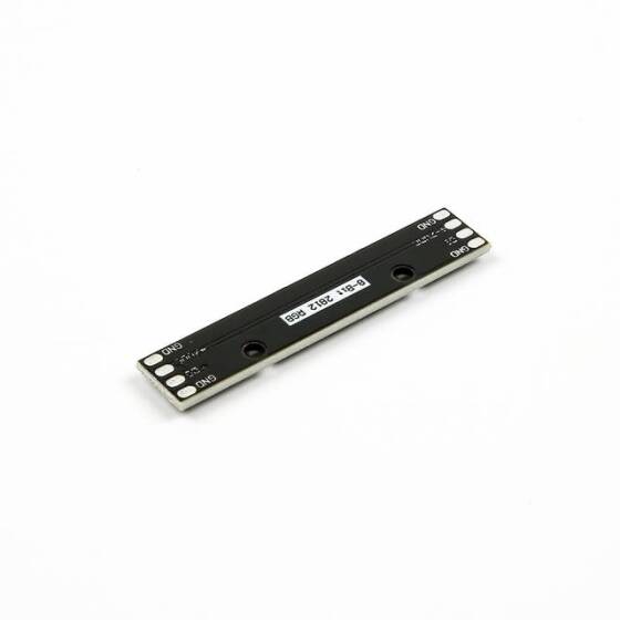 High Quality 8Bit WS2812 5050 RGB Led Built-in full-Color Driver Development Board Blackboard - 1