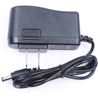High Quality Full Amperes 12.6V 1A Lithium Battery Charger EU Plug - 4