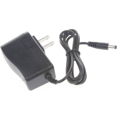 High Quality Full Amperes 12.6V 1A Lithium Battery Charger US Plug - 2