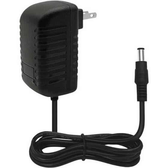 High Quality Full Amperes 12.6V 800MA Lithium Battery Charger AU Plug - 1