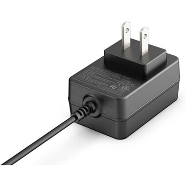 High Quality Full Amperes 12.6V 800MA Lithium Battery Charger UK Plug - 5