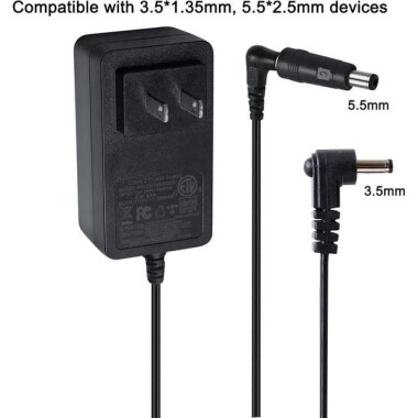 High Quality Full Amperes 12V 1.2A AU Plug Adapter - 3