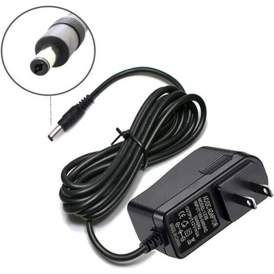 High Quality Full Amperes 12V 1.5A AU Plug Adapter - 3