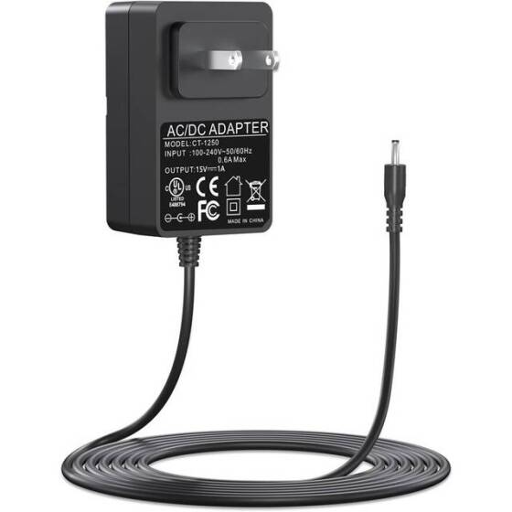 High Quality Full Amperes 15V 1A Lithium Battery Charger AU Plug - 1