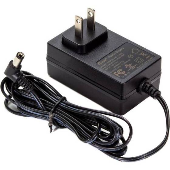 High Quality Full Amperes 24V 1.2A US Plug Adapter - 1