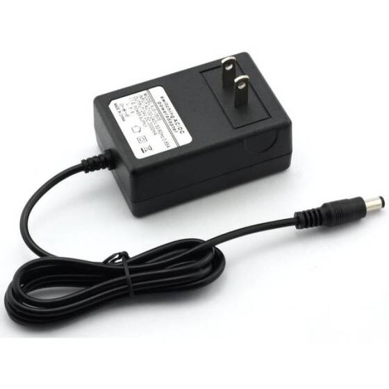 High Quality Full Amperes 24V 2A EU Plug Adapter - 1