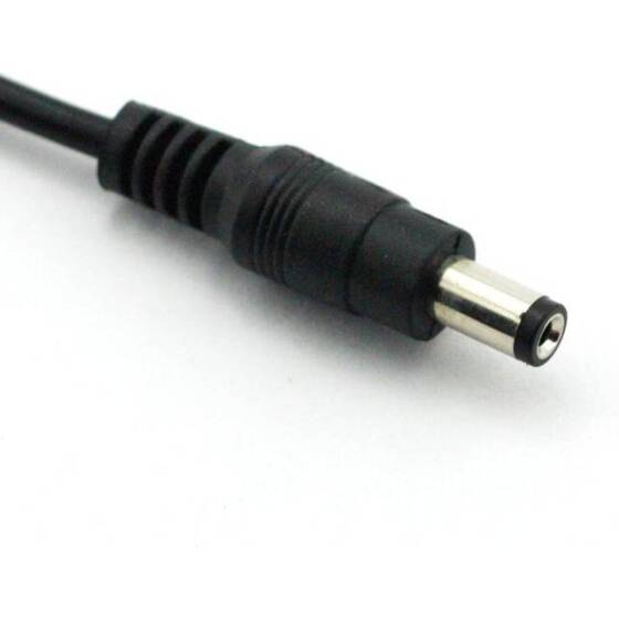 High Quality Full Amperes 24V 2A EU Plug Adapter - 3