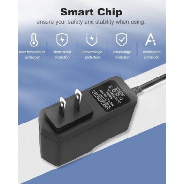 High Quality Full Amperes 3V 1A AU Plug Adapter - 4