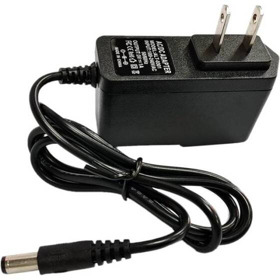 High Quality Full Amperes 3V 1A EU Plug Adapter - 2