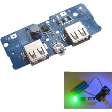 High Quality Full Amperes 4.2V 2A UK Lithium Battery Charger - 2