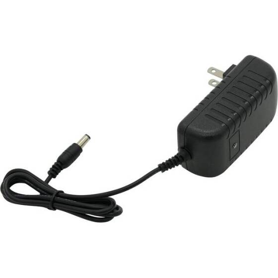 High Quality Full Amperes 4.2V 2A Lithium Battery Charger US Plug - 2