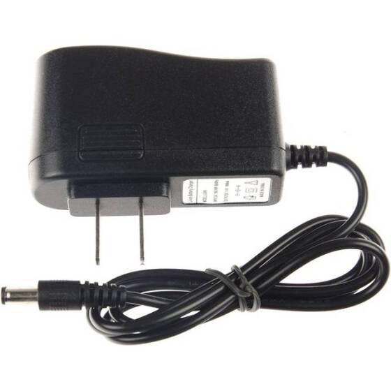 High Quality Full Amperes 8.4V 1A Lithium Battery Charger AU Plug - 1