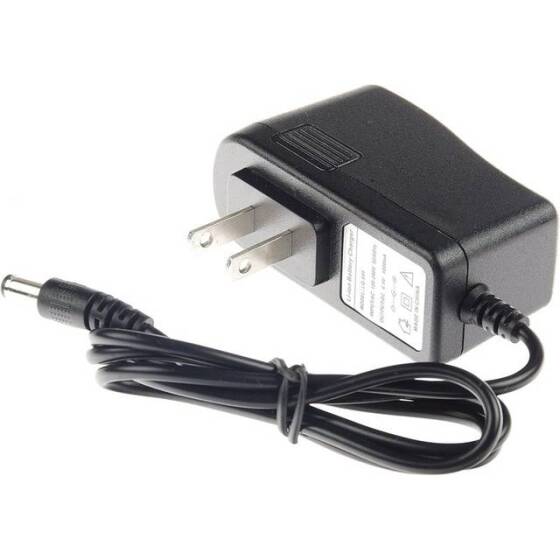 High Quality Full Amperes 8.4V 1A Lithium Battery Charger AU Plug - 2