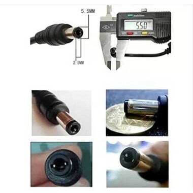 High Quality Full Amperes 8.4V 1A Lithium Battery Charger AU Plug - 3