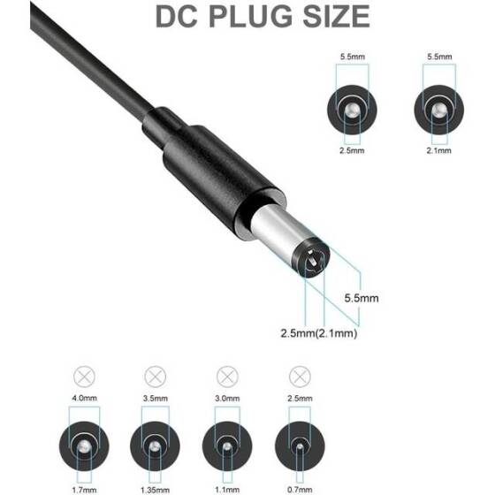 High Quality Full Amperes 9V 2A AU Plug Adapter - 3