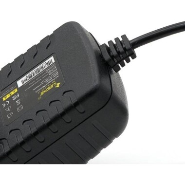High Quality Full Amperes 9V 2A EU Plug Adapter - 3