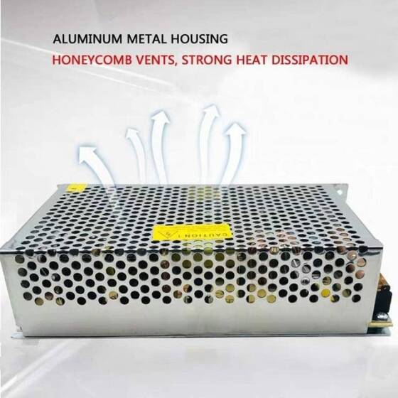 High Quality Power Supply 100W 5V 20A S-100-5 - 3