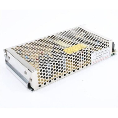 High Quality Power Supply 120W 12V 10A S-120-12 - 4