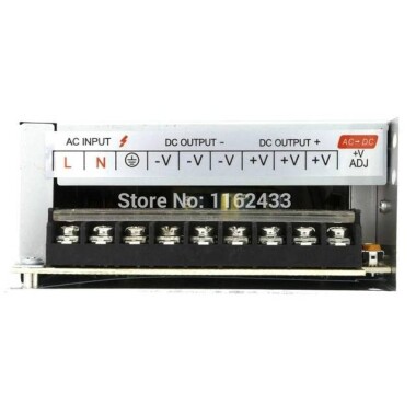 High Quality Power Supply 12V 20A S-250-12 - 2