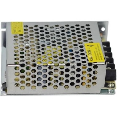 High Quality Power Supply 12V 4A S-50-12 - 2