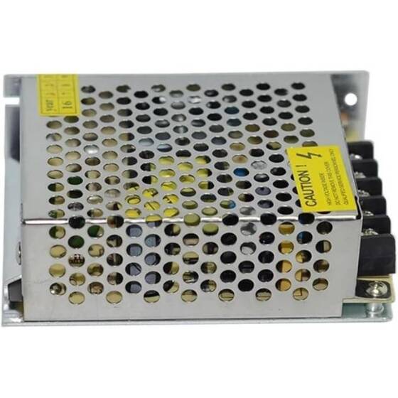 High Quality Power Supply 12V 4A S-50-12 - 2