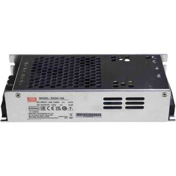 High Quality Power Supply 150W 24V 6.2A - 2