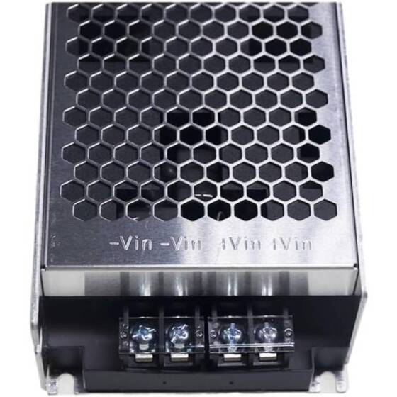 High Quality Power Supply 150W 24V 6.2A - 5
