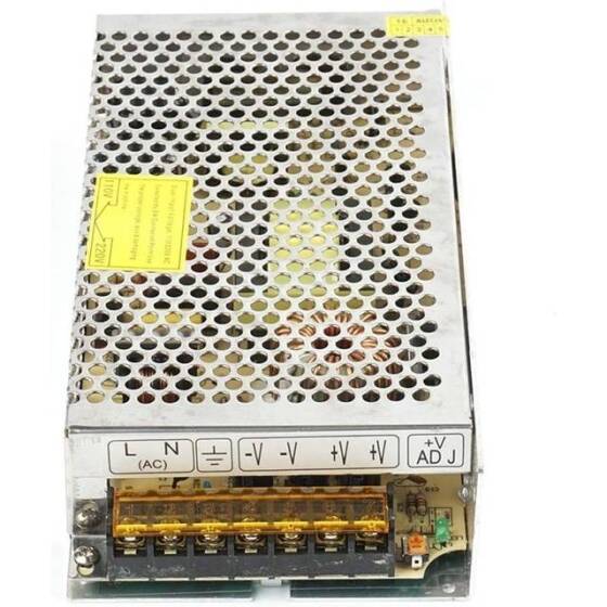 High Quality Power Supply 180W 12V 15A S-180-12 - 2